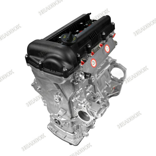 G4FA Engine Cylinder Long Block for Kia